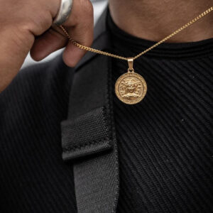 Coin Necklace