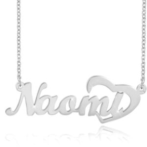 Infinity Love Necklace