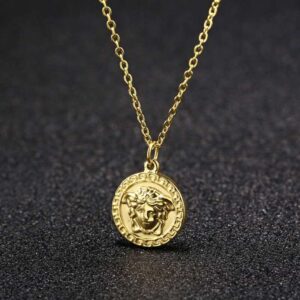 Coin Necklace