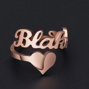 Name Ring