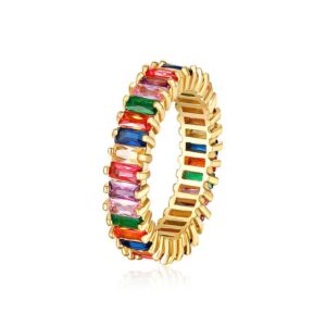 Rainbow Ring