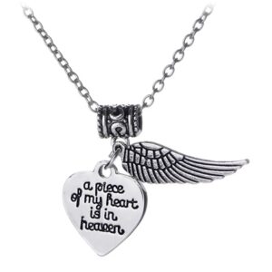 Heaven Necklace