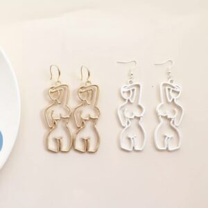 Body Earrings