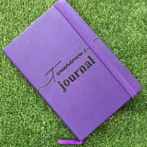 Customized Journal